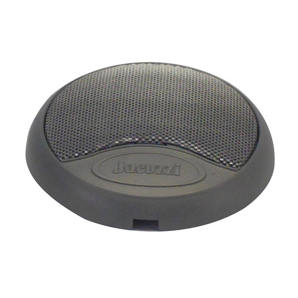  Jacuzzi® J300™ 2007+ 3" Hot Tub Speaker Grill - 2570-385