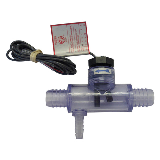  Jacuzzi® LED Hot Tub Flow Switch - 6560-040