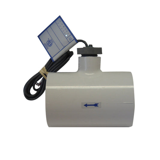  Jacuzzi® J400™ 2006-9 Hot Tub Flow Switch - 6560-646