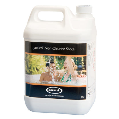  Jacuzzi® Hot Tub Non Chlorine Shock Granules