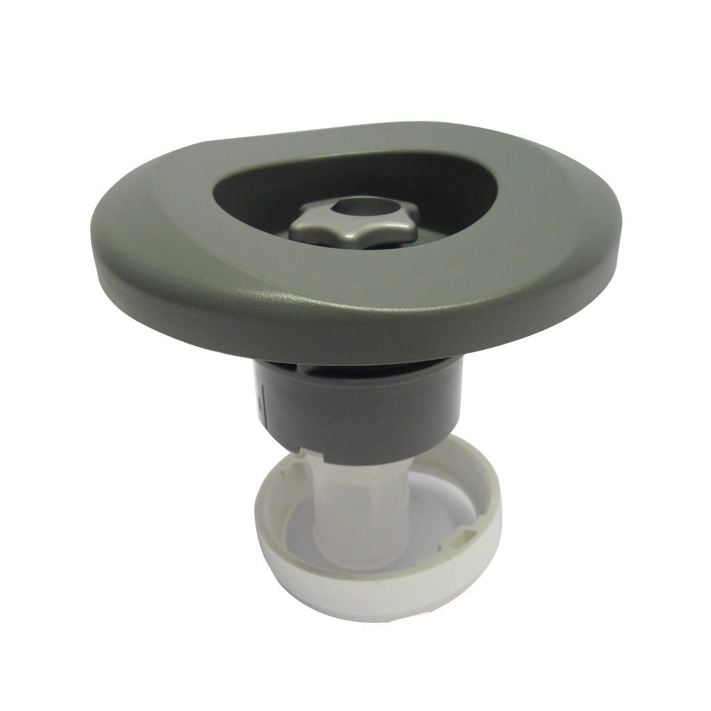  Jacuzzi® J300/J400™ Power Pro LX Hot Tub Jet - 6000-363
