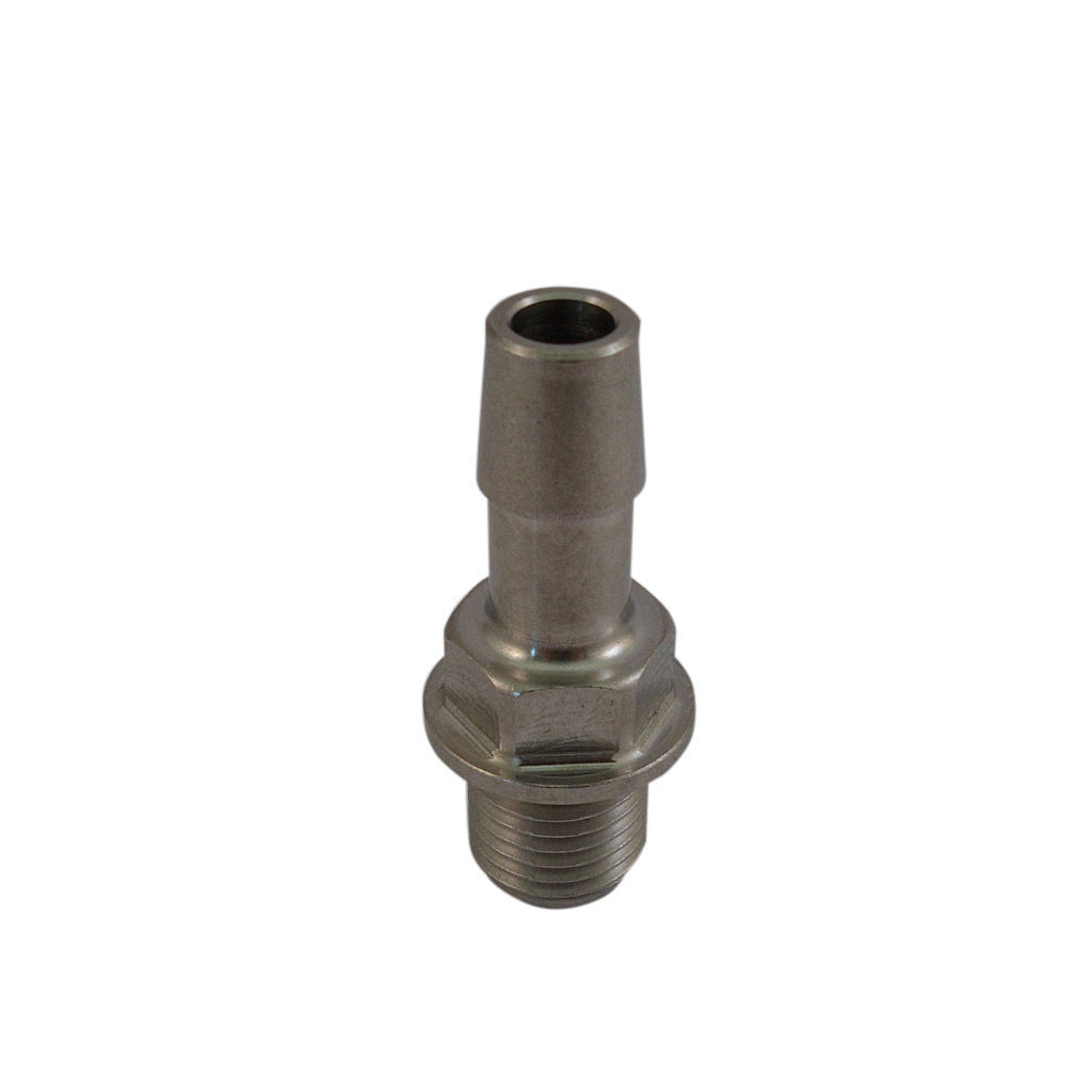  Jacuzzi® Stainless Steel Hot Tub Pump Barb - 6540-171