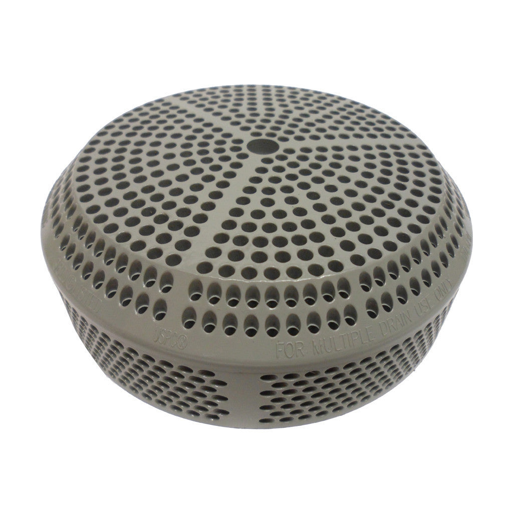  Jacuzzi® Hot Tub Pump Suction Grate - 6540-564