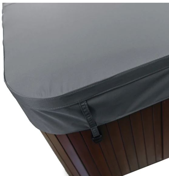 Jacuzzi® Lodge™ S ProLast™ Hot Tub Winter Cover