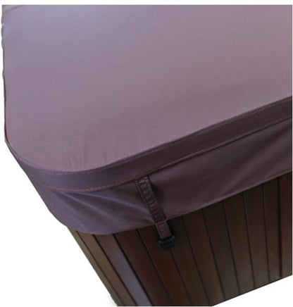  Jacuzzi® Lodge™ S ProLast™ Hot Tub Winter Cover