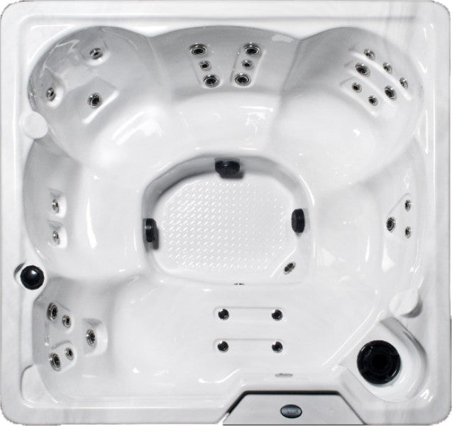  Holiday Let 6 Insulated Hot Tub Cover