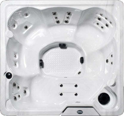  Holiday Let 6 Insulated Hot Tub Cover