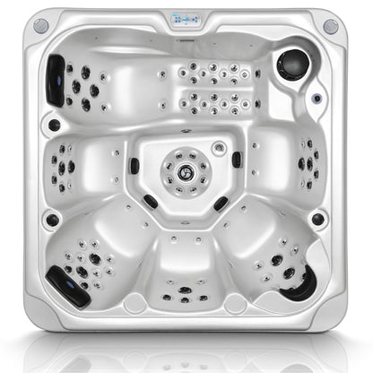  Outdoor Style ES6.1 Insulated Hot Tub Cover