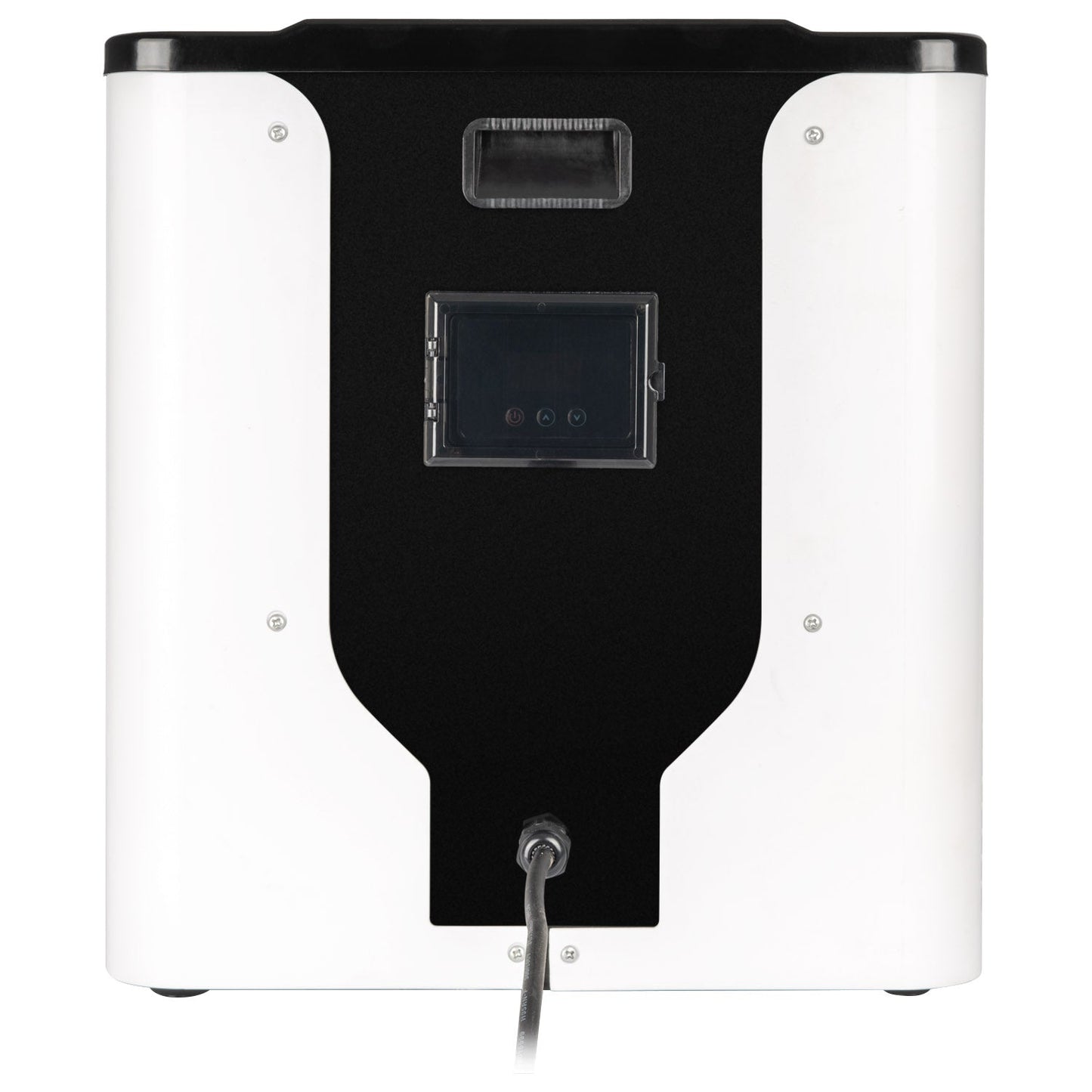  Outdoor 4kW Air Source Heat Pump For Hot Tub/Swim Spa
