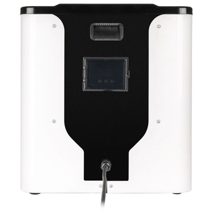 Outdoor 4kW Air Source Heat Pump For Hot Tub/Swim Spa