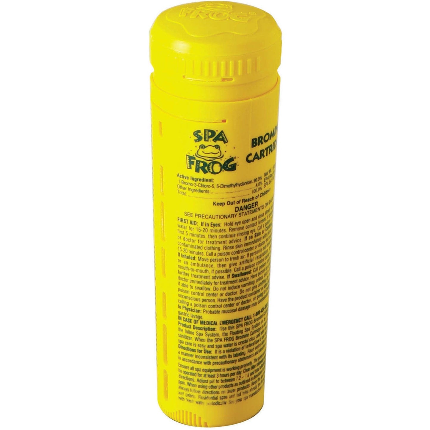  Spa Frog Hot Tub Bromine Cartridge